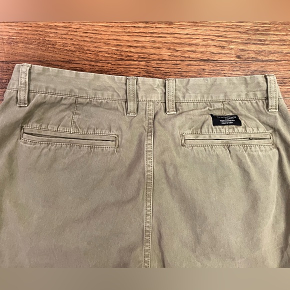 Armani Exchange Men’s Straight-Leg Pants – Size 31S - Picture 4 of 6